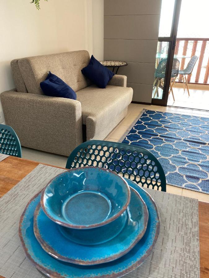 Porto De Galinhas - Cupe Beach Living - Vista Mar Dış mekan fotoğraf
