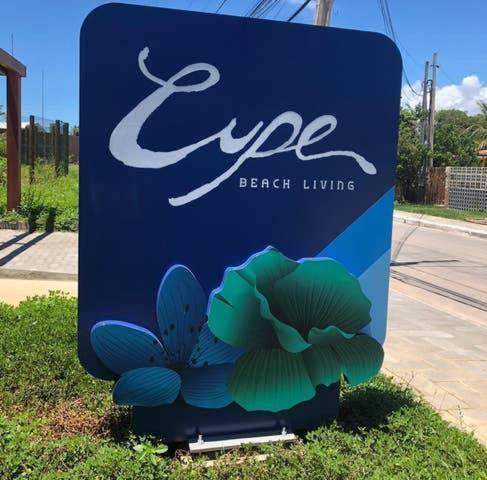 Porto De Galinhas - Cupe Beach Living - Vista Mar Dış mekan fotoğraf